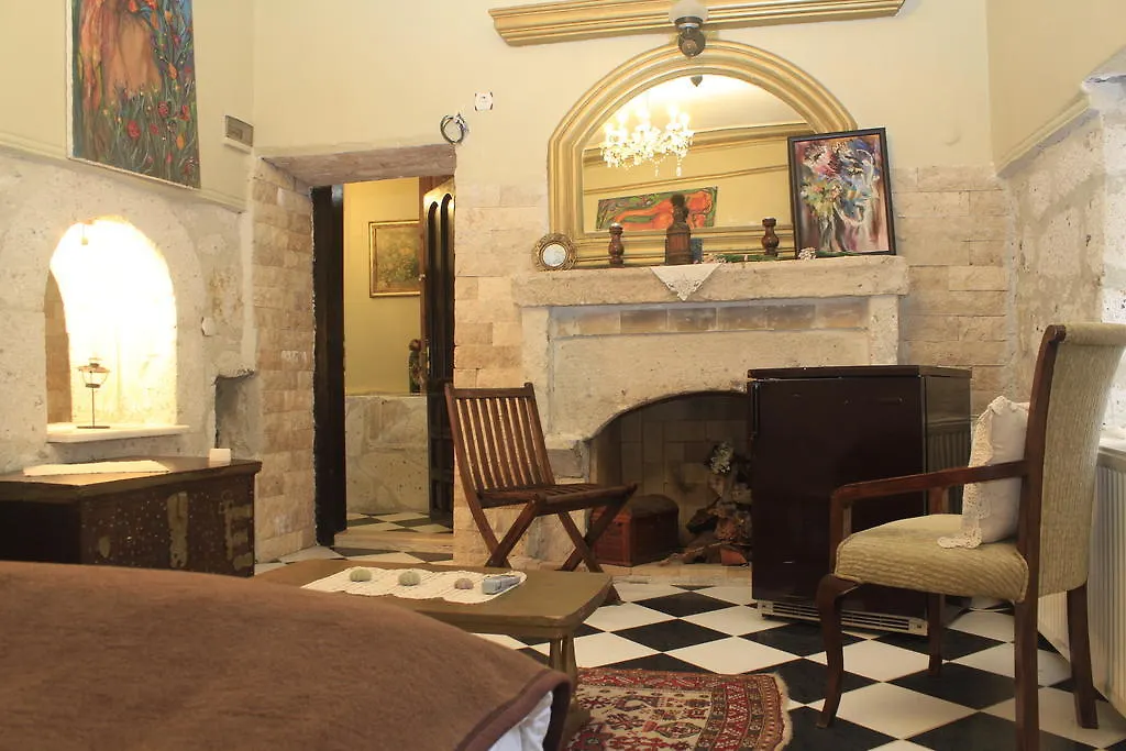Nuans Hotel Alacati Turquia