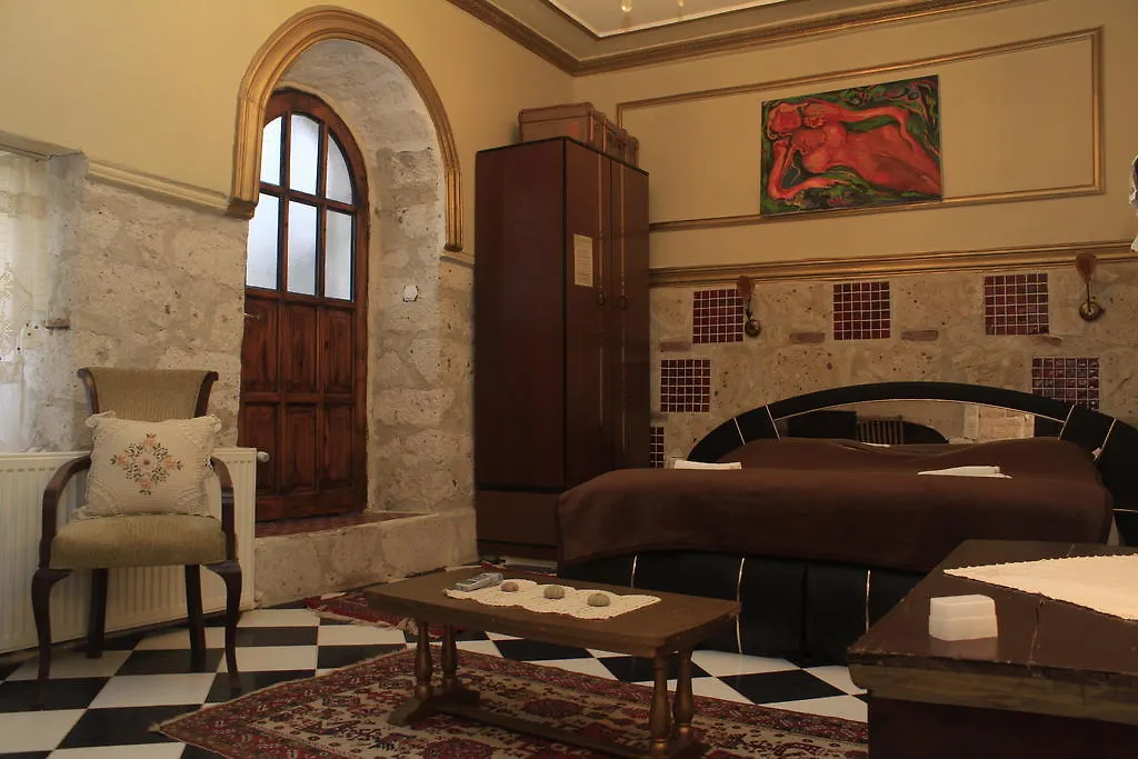 Nuans Hotel Alacati 3*,  Turquia