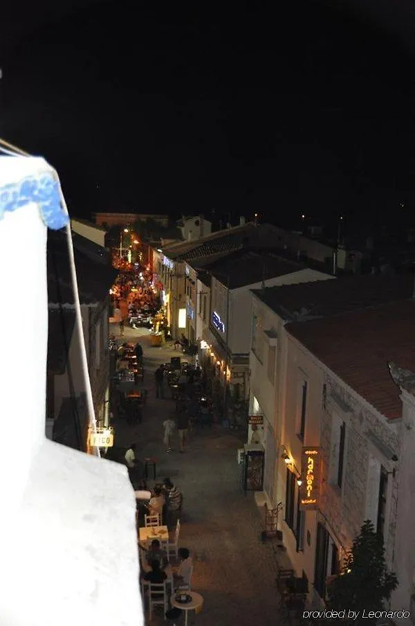 Nuans Hotel Alacati