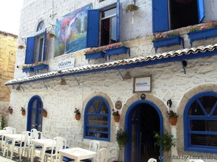 Nuans Hotel Alacati 3*,  Turquia