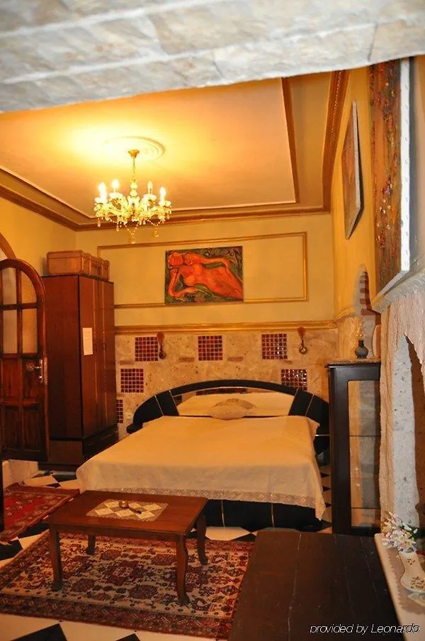 Nuans Hotel Alaçatı 3*,