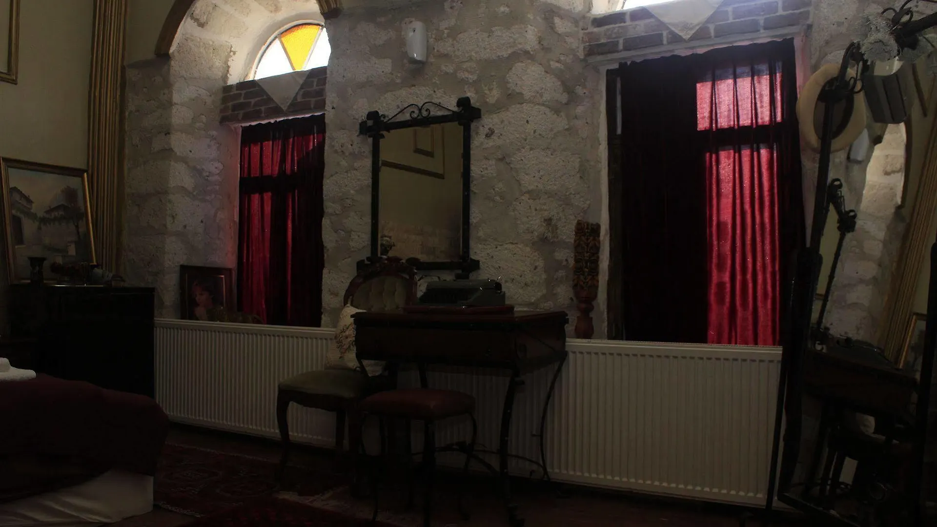 Estalagem Nuans Hotel Alacati
