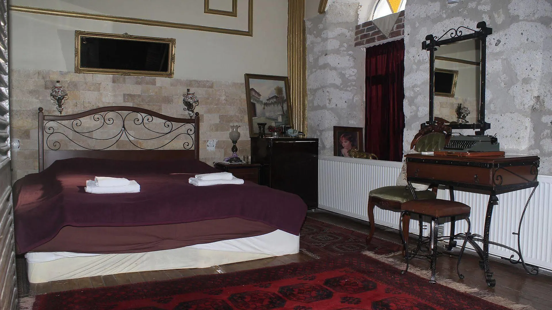 Nuans Hotel Alacati Turquia