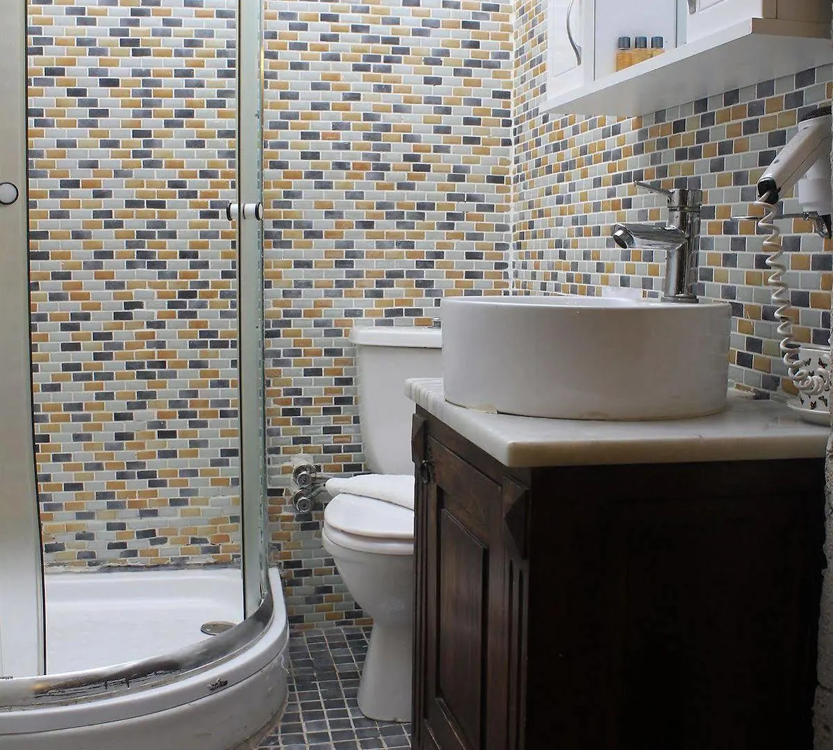 Nuans Hotel Alacati 3*,