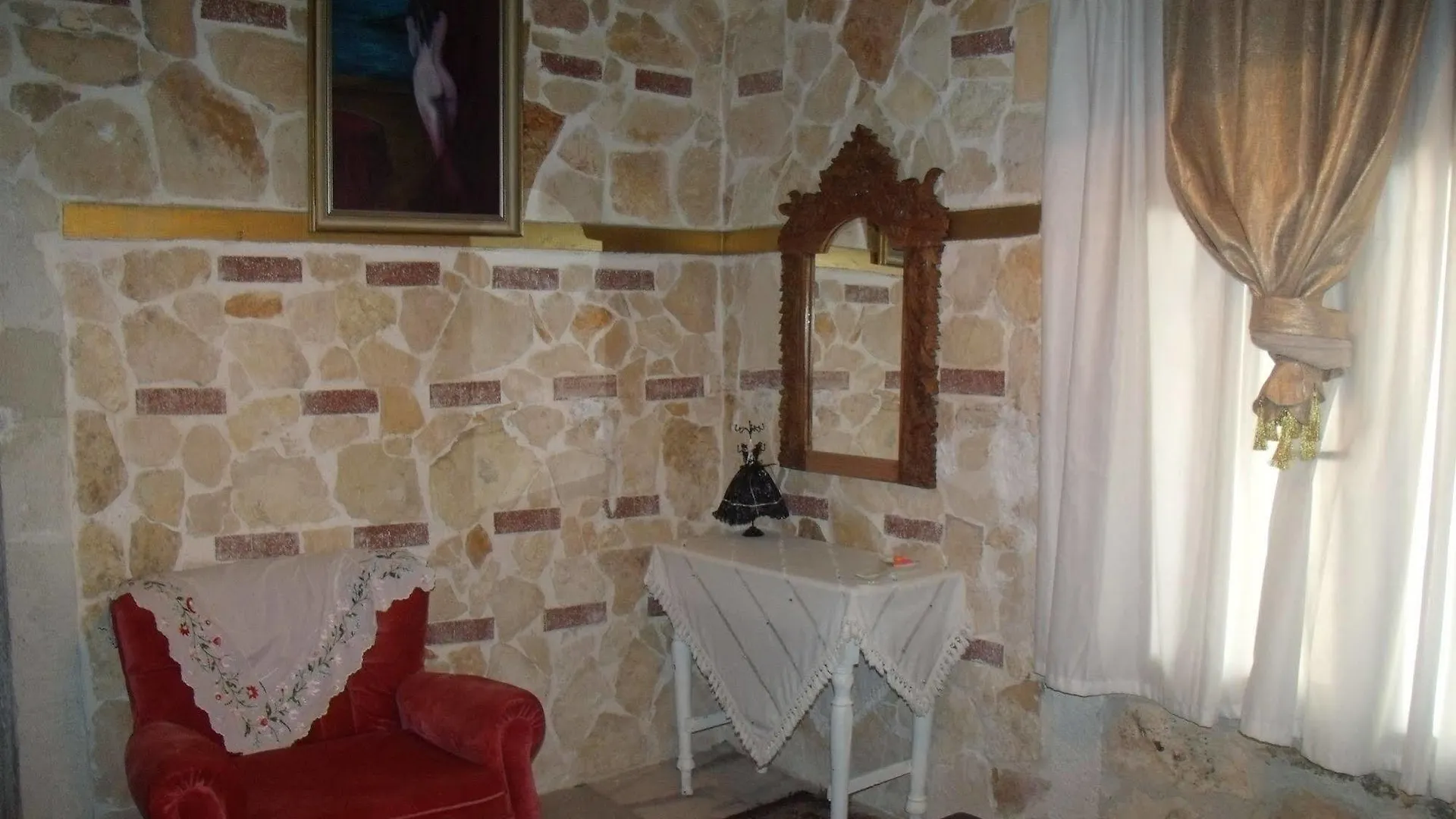 Han/Misafirhane Nuans Hotel Alaçatı