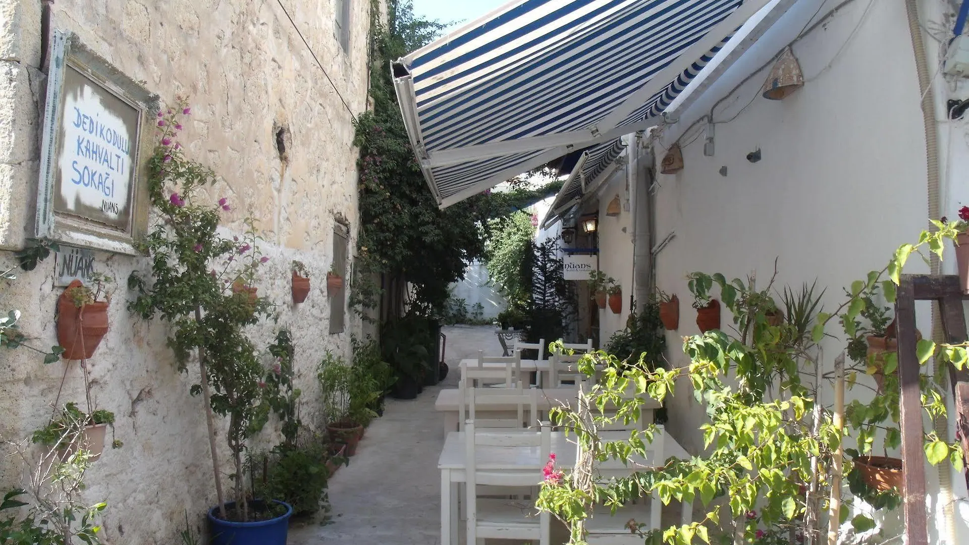 Estalagem Nuans Hotel Alacati
