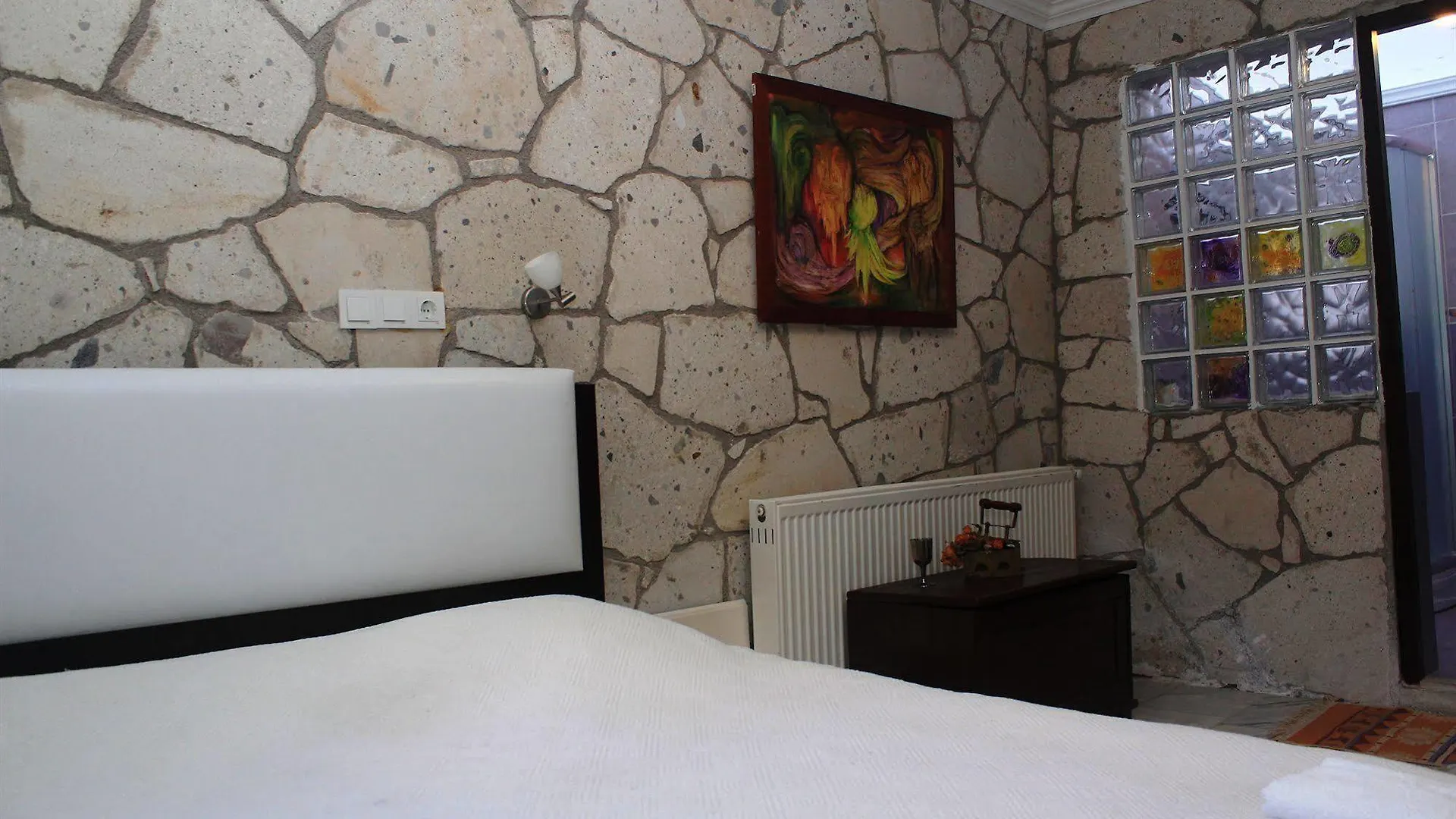 Nuans Hotel Alacati