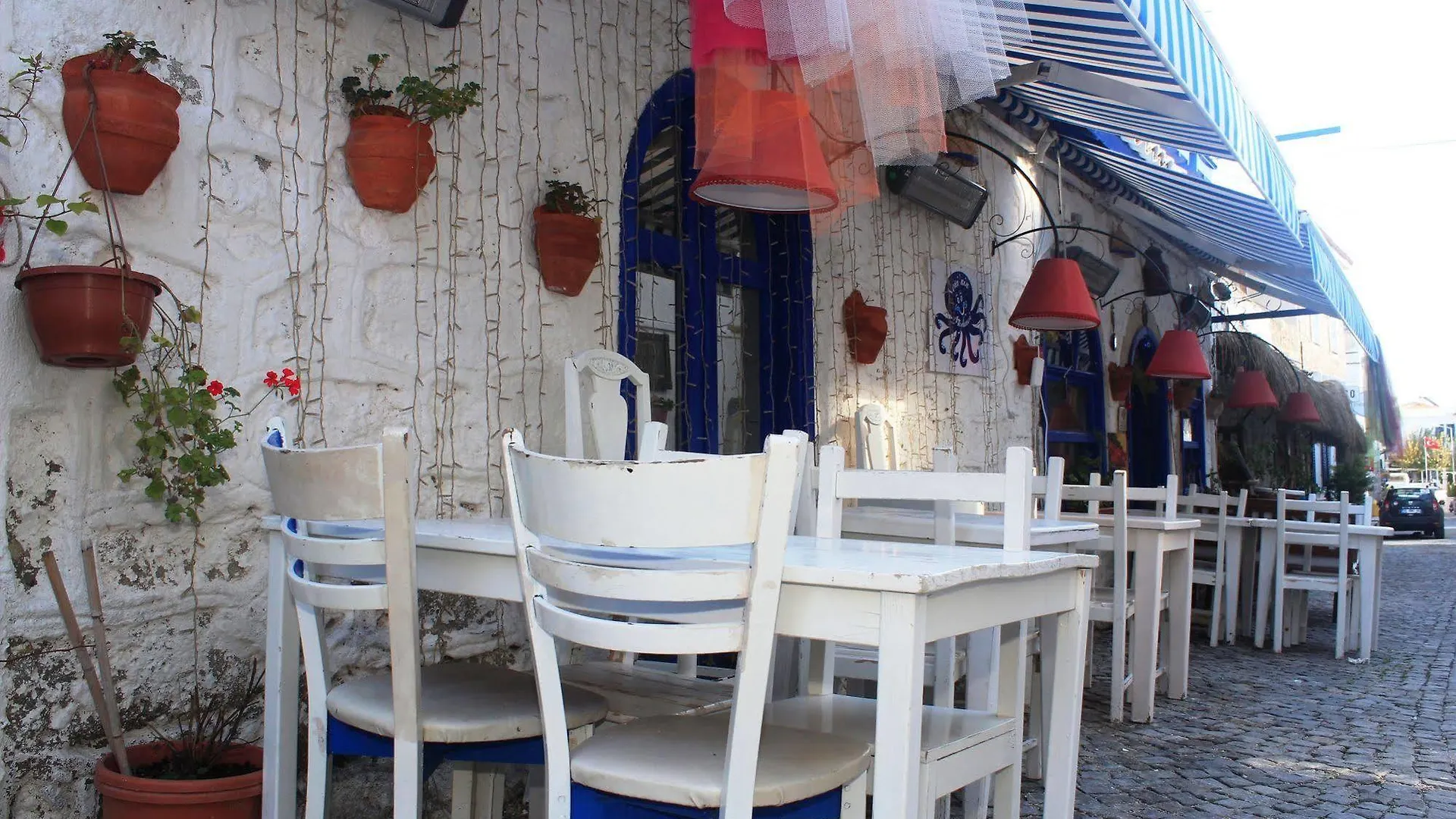 Estalagem Nuans Hotel Alacati