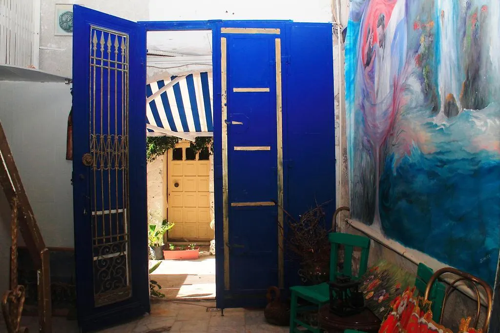 Nuans Hotel Alacati Estalagem
