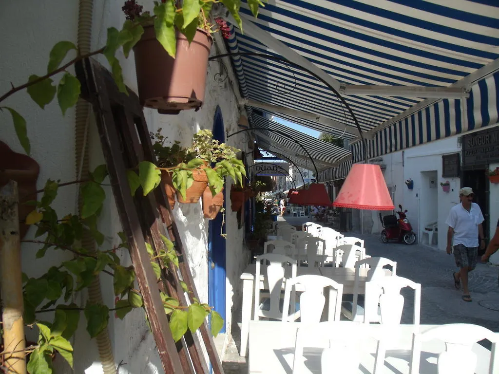 Nuans Hotel Alacati