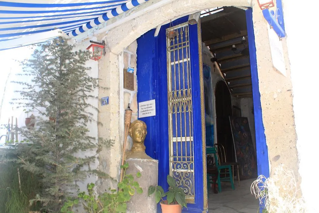 Nuans Hotel Alacati 3*,  Turquia