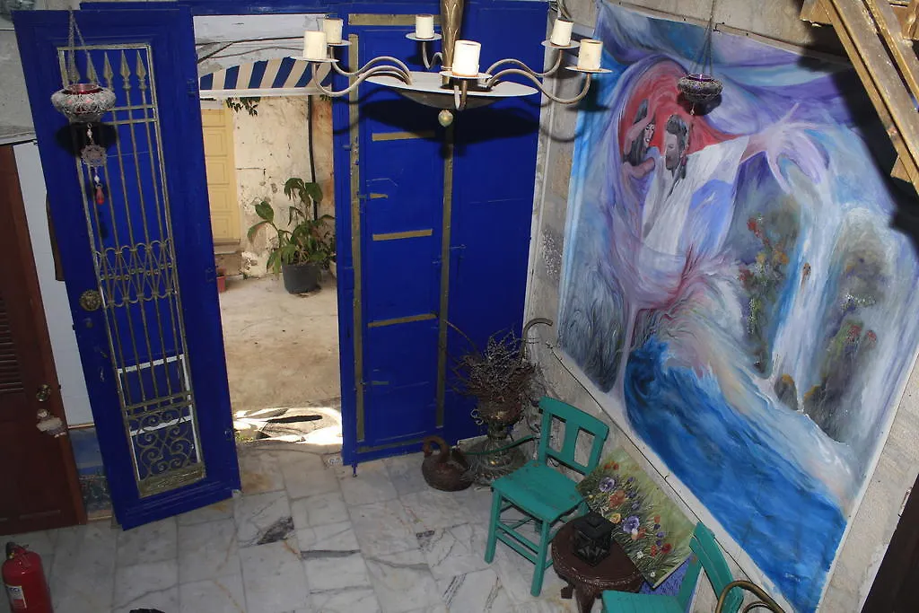 Nuans Hotel Alacati