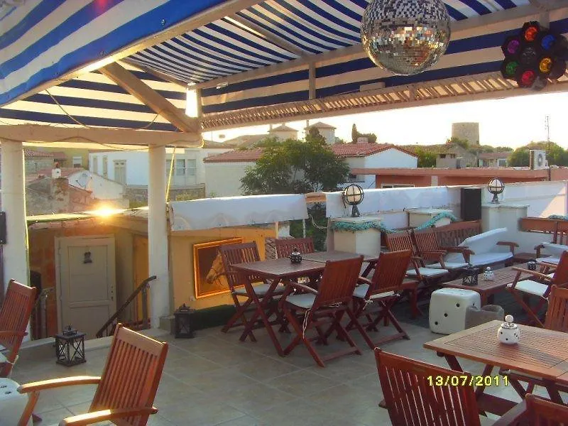 Nuans Hotel Alacati