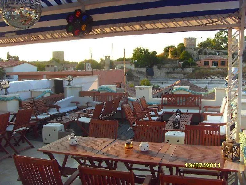 Estalagem Nuans Hotel Alacati
