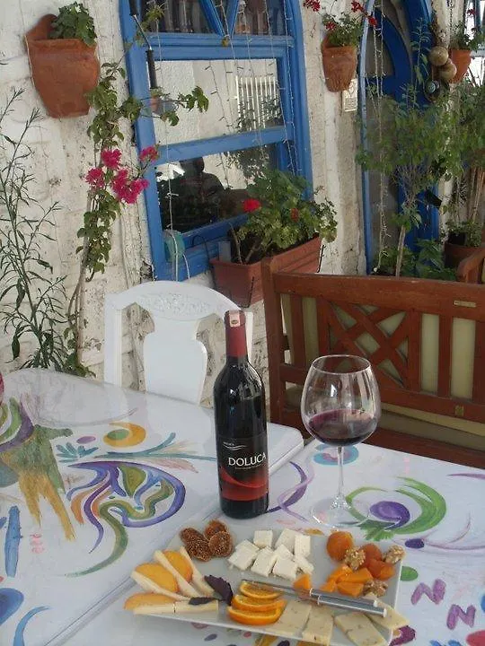 Nuans Hotel Alacati Turquia
