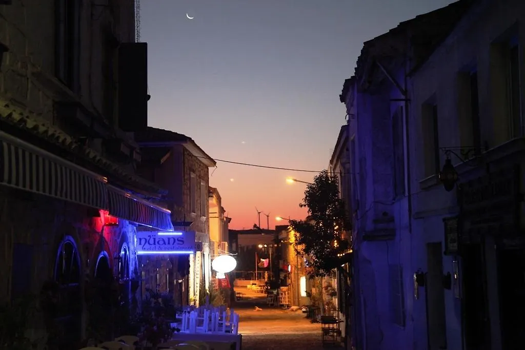 Estalagem Nuans Hotel Alacati