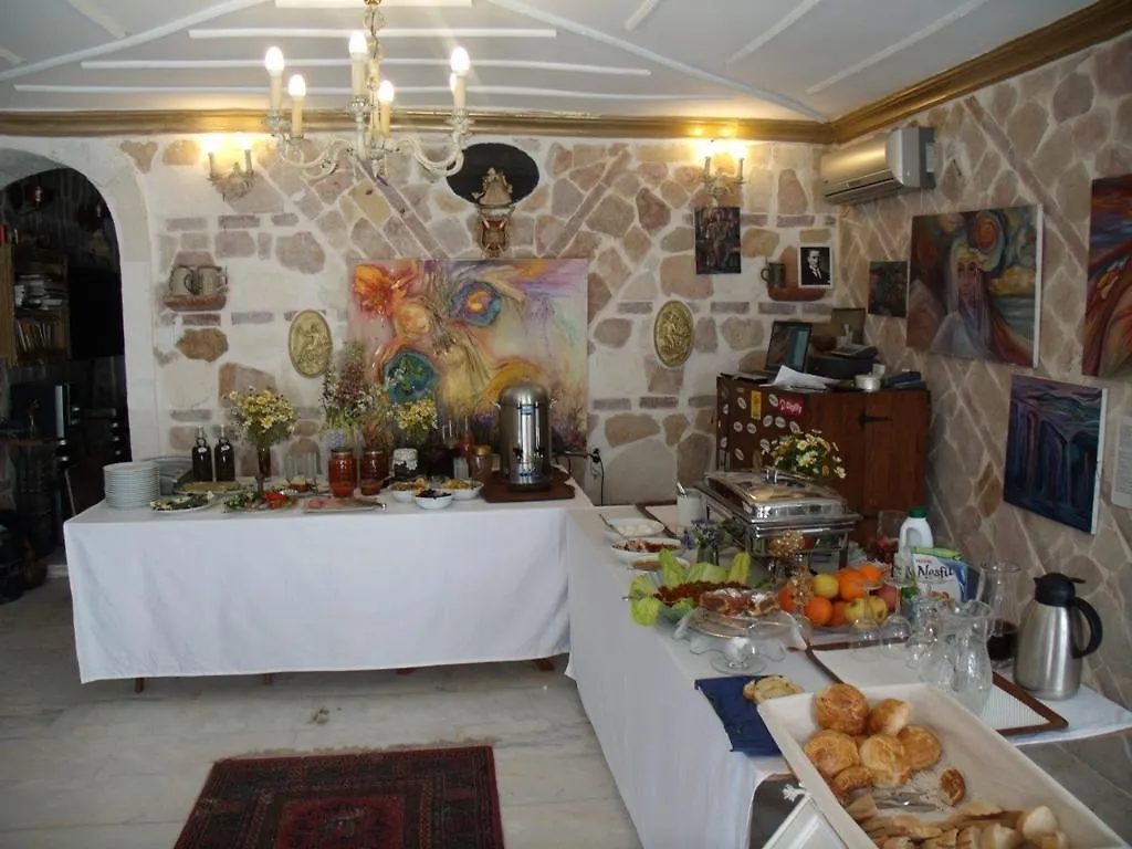 Estalagem Nuans Hotel Alacati
